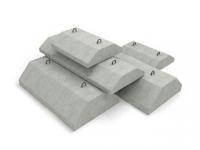 Фундаментные подушки