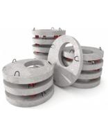 Крышки колодцев