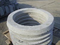 Опорное кольцо