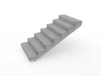 Лестничные марши