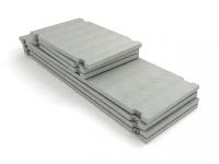 Плиты дорожные