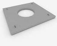 Плиты покрытия коллекторов