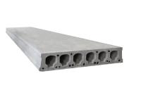 Плиты перекрытий пустотные