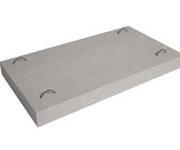 Плиты техподполья