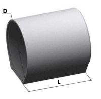 Трубы коллектора