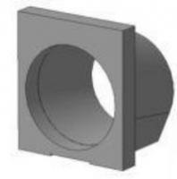 Звенья железобетонные с плоским опиранием