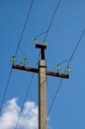 Опоры ЛЭП СВ-95-2