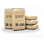Цемент ПЦ400 Д20